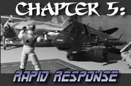 DISCIPLE Chapter 5: Rapid Response